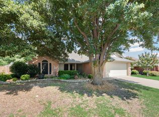 534 Wild Springs Dr, Midlothian, TX 76065