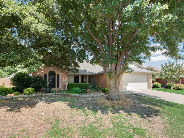 534 Wild Springs Dr, Midlothian, TX 76065