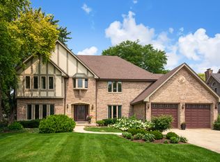 Prescott Dr, Winfield, IL 60190