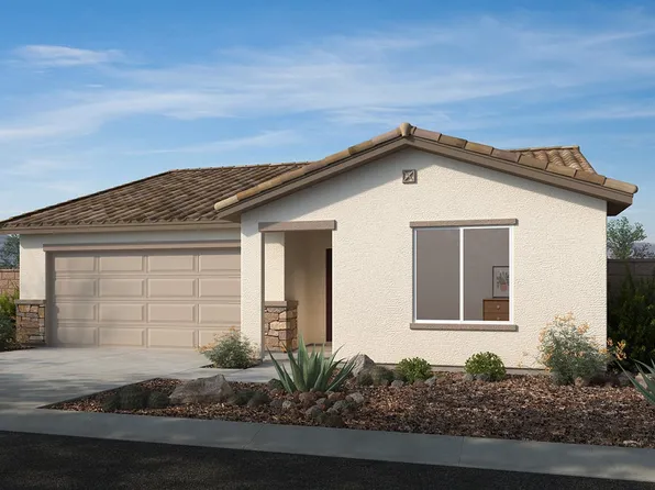 Plan 1370 Plan, Skyline Village Enclaves