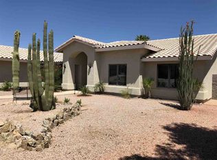 6834 E Telegraph St, Yuma, AZ 85365