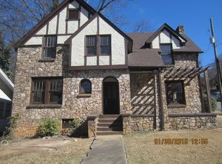541 52nd Street South, Birmingham, AL 35212