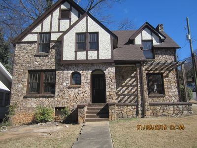 541 52nd Street South, Birmingham, AL, 35212