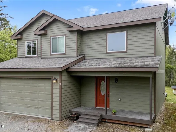 4057 N Dartmoor St, Wasilla, AK 99654