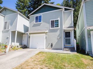 1980 NE Green Glen Ln, Bremerton, WA 98311