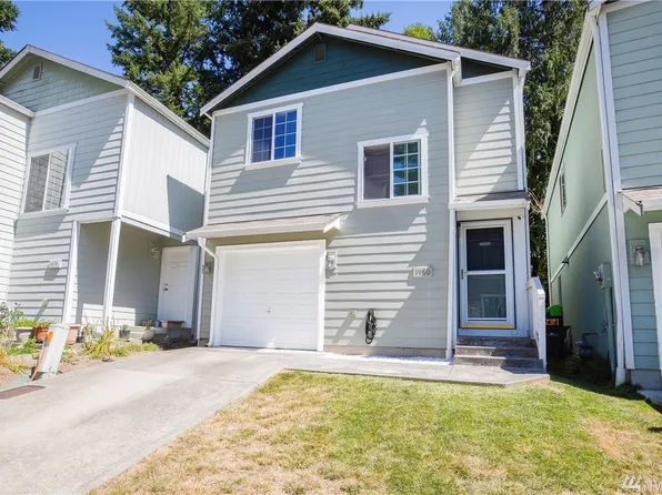 1980 NE Green Glen Ln, Bremerton, WA 98311