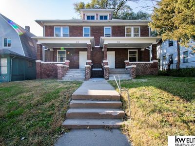 918 S 25th St, Omaha, NE, 68105