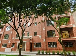 839 W Agatite Ave, Chicago, IL 60640