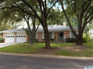 4114 Wren Rd, Temple, TX 76502