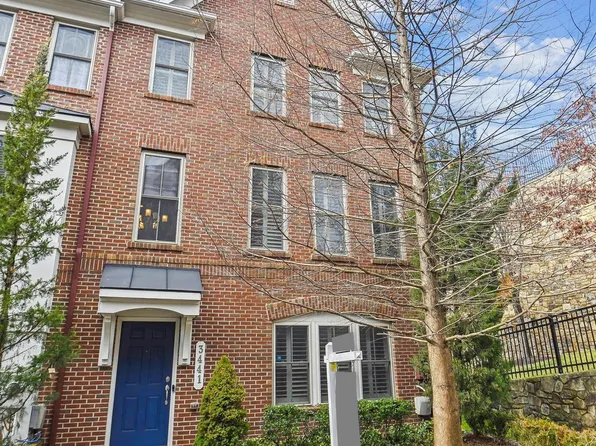 3441 Kemper Rd, Arlington, VA 22206