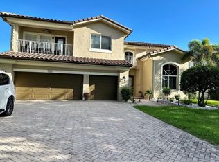 12267 NW 49th St, Coral Springs, FL 33076