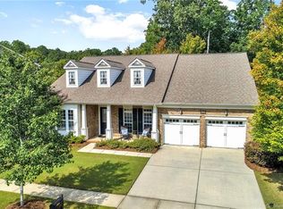 599 Quicksilver Trl, Fort Mill, SC 29708