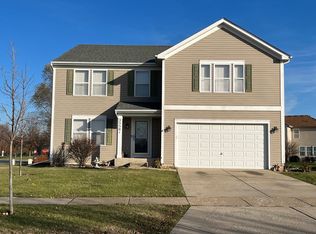 25301 Shannon Dr, Manhattan, IL 60442