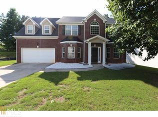 2104 Blueberry Ln, Conyers, GA 30013