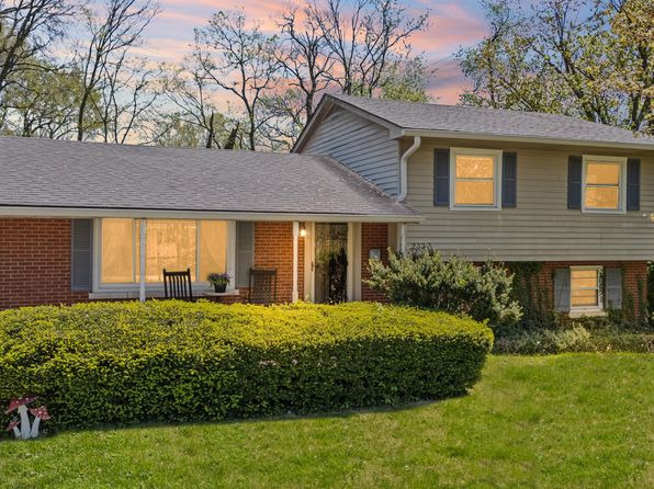 233 Aberdeen Dr, Lexington, KY 40517
