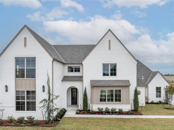 2433 NW 227th St, Edmond, OK 73025