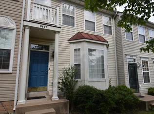 6477 McCoy Rd, Centreville, VA 20121