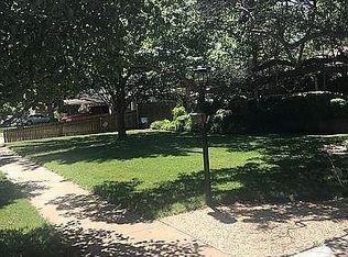 2317 56th St, Lubbock, TX 79412