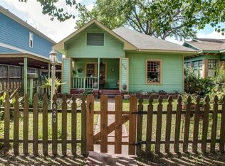 620 W 21st St, Houston, TX 77008