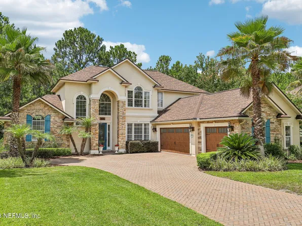 259 STONEWELL Drive, St. Johns, FL 32259