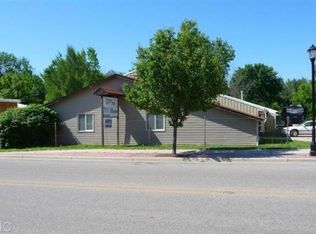 124 Lake St, Crystal, MI 48818