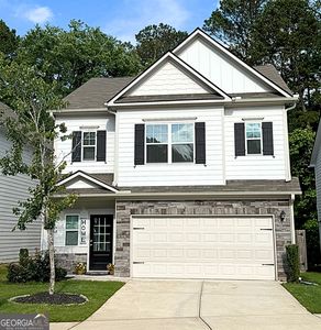 158 Bryon Ln, Acworth, GA, 30102