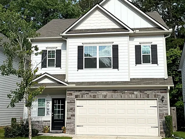158 Bryon Ln, Acworth, GA 30102