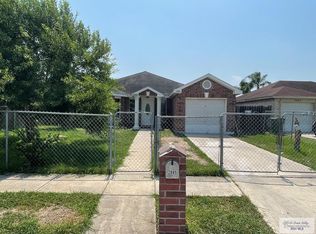 2885 Capri St, Brownsville, TX 78520