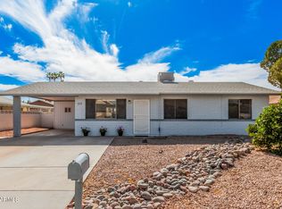 1117 W Mesquite St, Chandler, AZ 85224