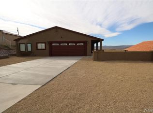 3885 King Rd, Bullhead City, AZ 86442