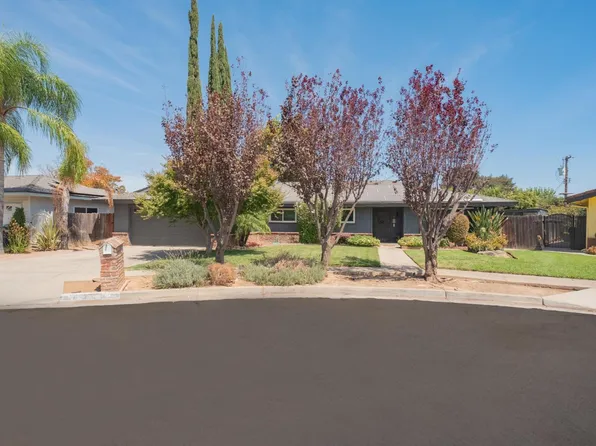 6310 N Bergeron Ave, Fresno, CA 93704