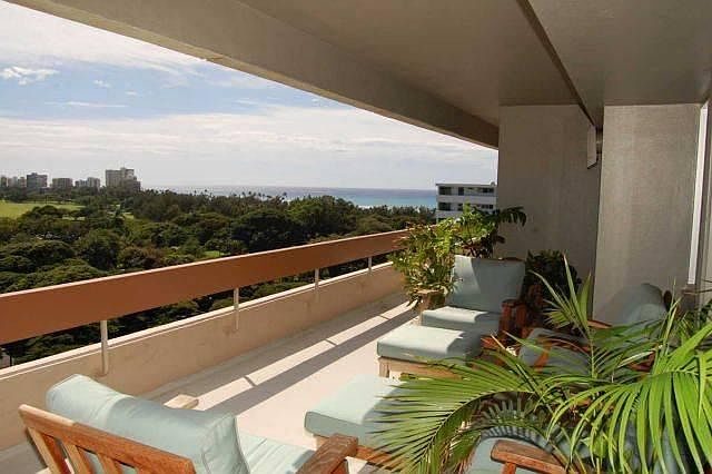 240 Makee Rd PENTHOUSE B, Honolulu, HI 96815 | Zillow