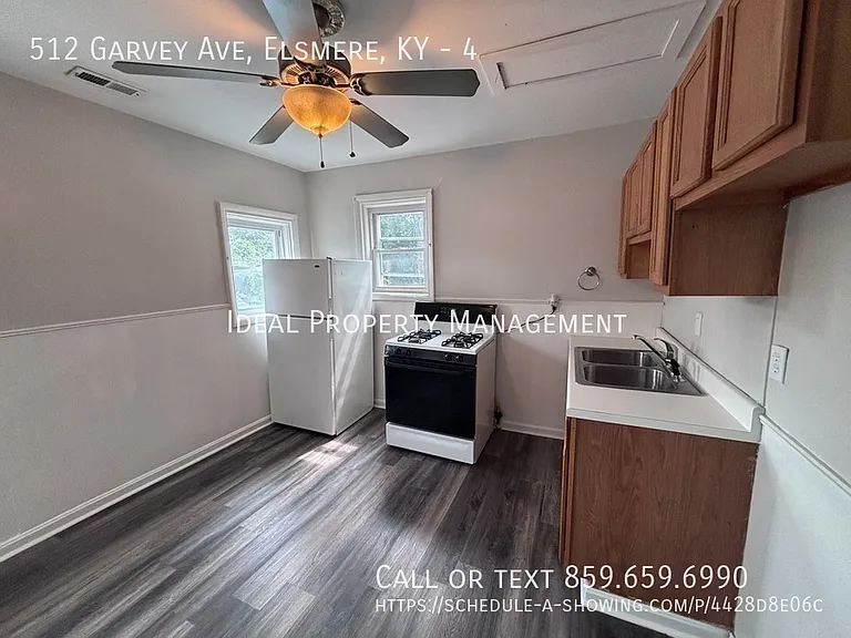 512 Garvey Ave #4 — Photo 1