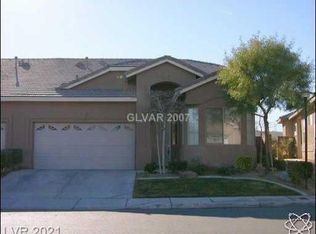 381 Cascade Mist Ave, Las Vegas, NV 89123