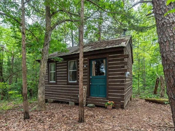 3801 Otter Hill Rd, Bedford, VA 24523