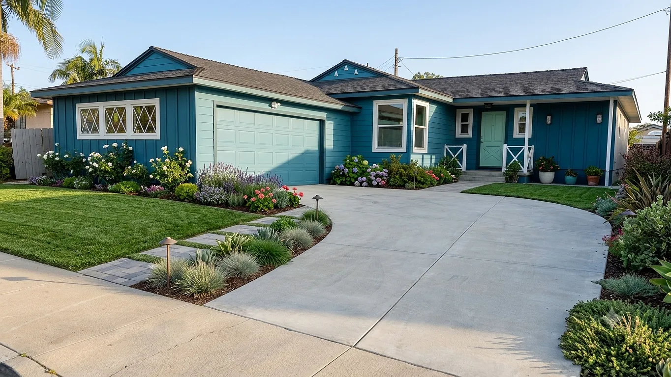 3 bed, 1350 sqft, $3,986 — Photo 1