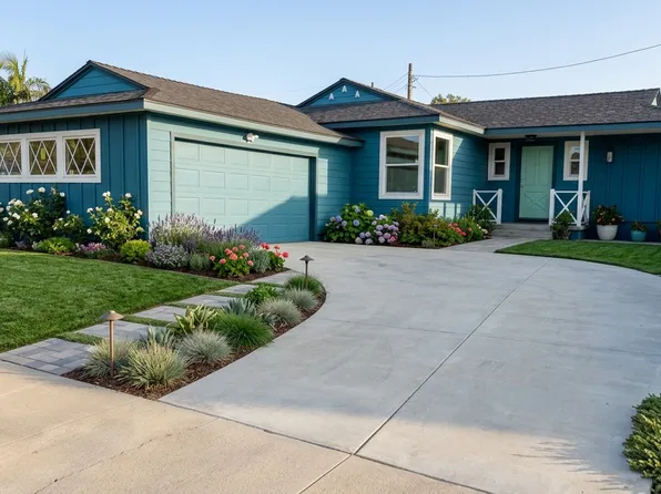 5411 Cottage Ave, San Diego, CA 92120