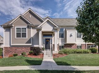 N074 Forsythe Ct, Winfield, IL 60190