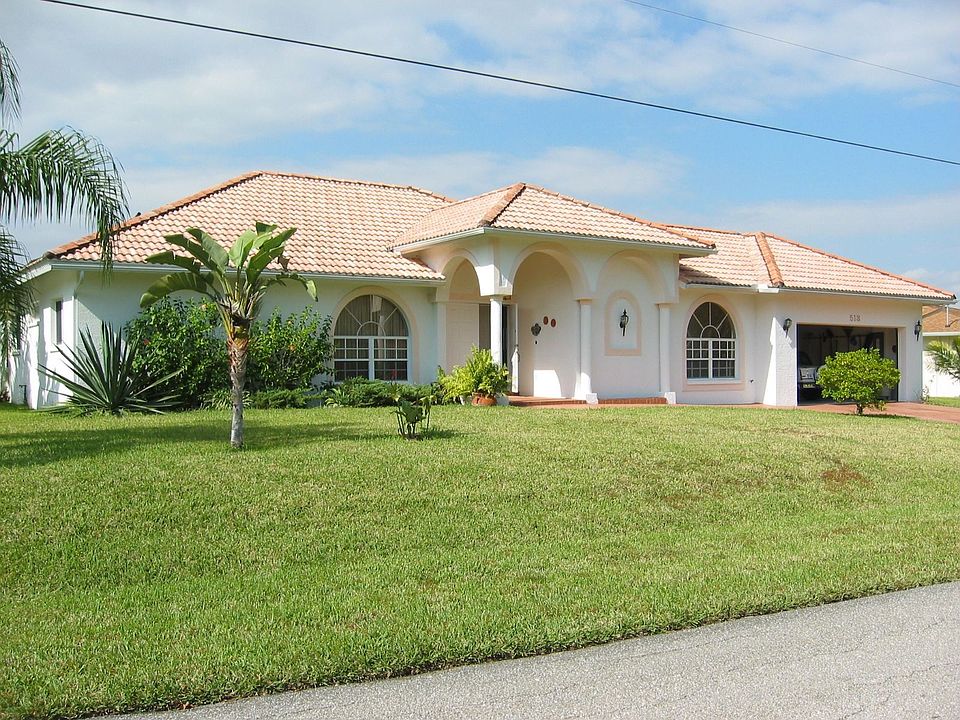 front view