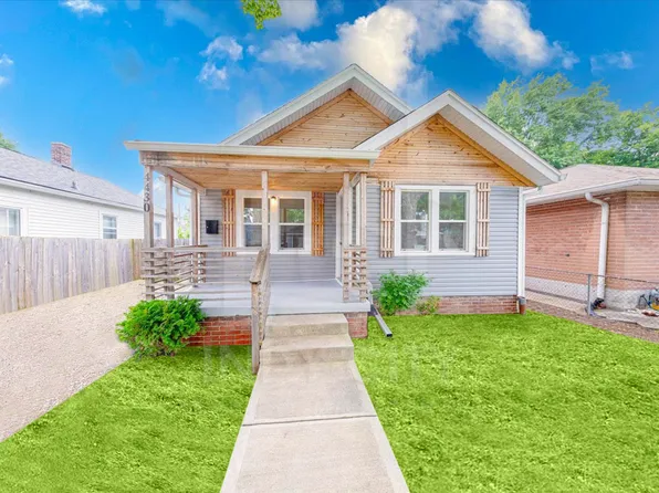 4430 Crittenden Ave, Indianapolis, IN 46205