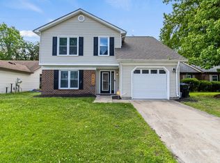 5417 Heatherton Ct, Virginia Beach, VA 23462