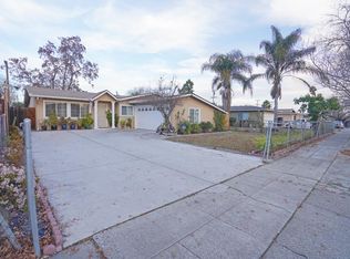 1208 Lynn Ave, San Jose, CA