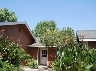 348 N Crenshaw Rd, Visalia, CA 93291