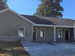 205 Bagley Ave UNIT 1-A, Hinesville, GA 31313