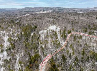 Boys Camp Road, Enfield, NH 03748
