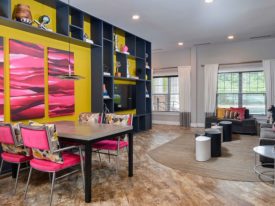 The Residences at Springfield Station Apartment Rentals Springfield