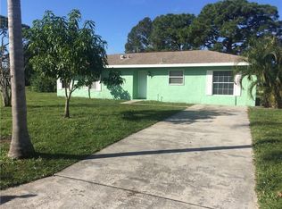 2205 18th Ave SW, Vero Beach, FL 32962