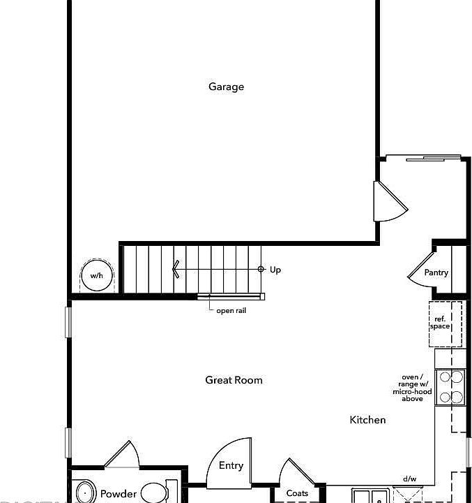2nd image of 2701 Moonlight Ln