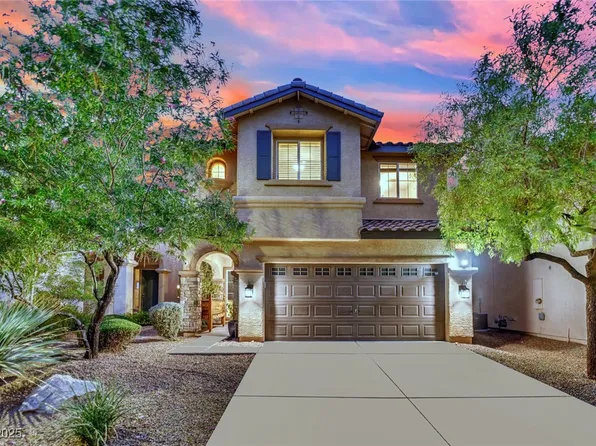 10231 Running Falls St, Las Vegas, NV 89178
