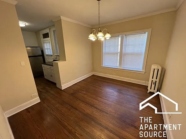 1114 Maple Avenue #2B — Photo 3